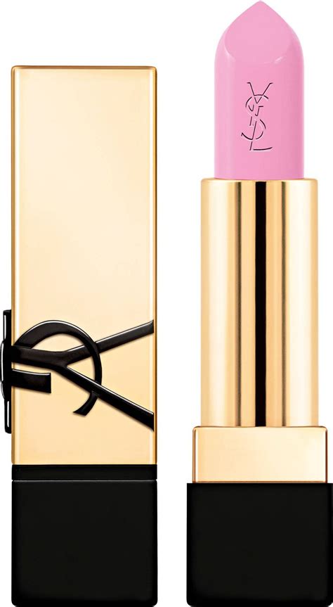 ysl lipstick peachy pink|YSL rose celebration lipstick.